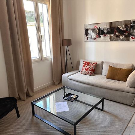 Bel Appartement Terrasse 4 Étoiles Intra Muros Aigues-Mortes Exterior foto