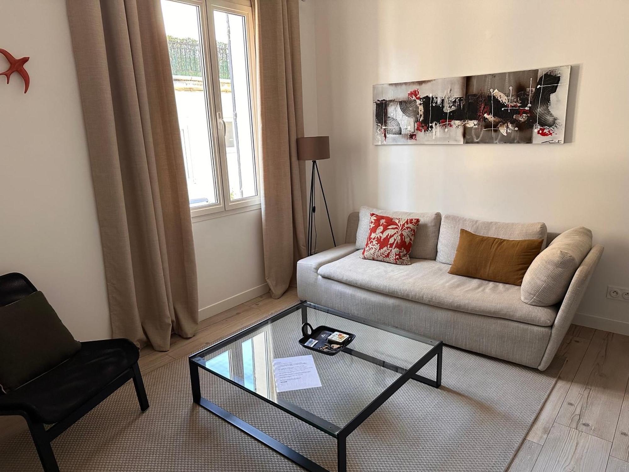 Bel Appartement Terrasse 4 Étoiles Intra Muros Aigues-Mortes Exterior foto